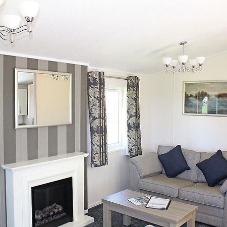 Mouswald Lodge Park Dumfries Ngoại thất bức ảnh