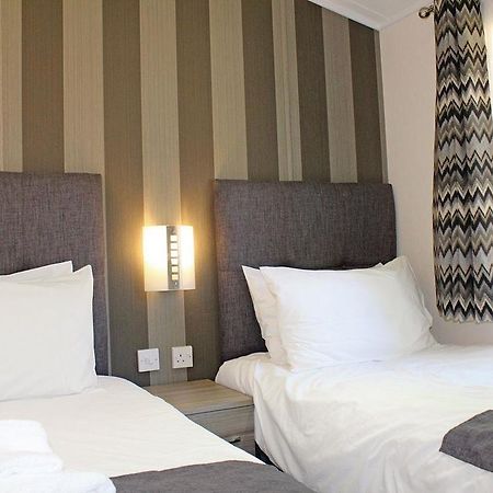 Mouswald Lodge Park Dumfries Ngoại thất bức ảnh