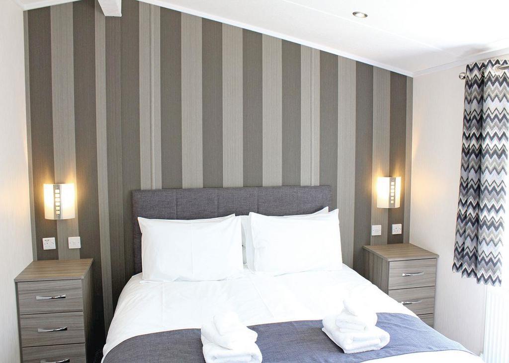 Mouswald Lodge Park Dumfries Ngoại thất bức ảnh