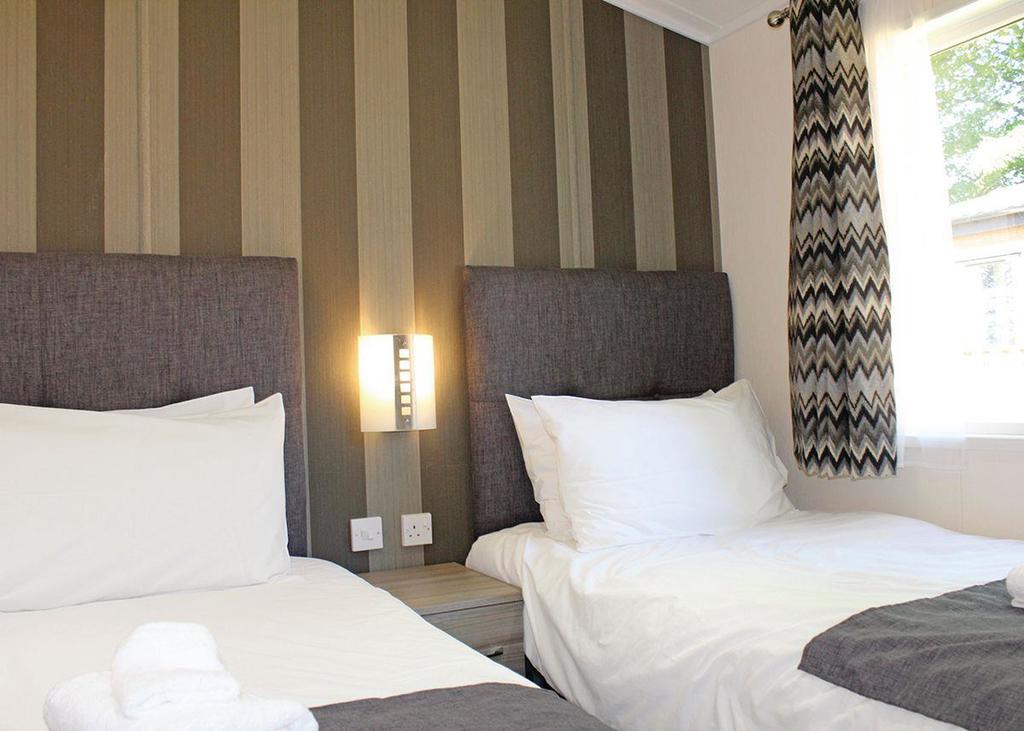 Mouswald Lodge Park Dumfries Ngoại thất bức ảnh