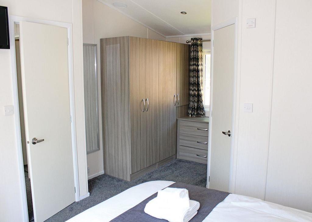 Mouswald Lodge Park Dumfries Ngoại thất bức ảnh