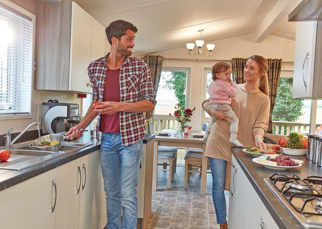 Mouswald Lodge Park Dumfries Ngoại thất bức ảnh